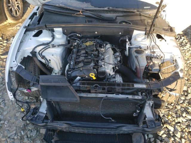 Photo 11 from auction – 2014 AUDI A5 PREMIUM with VIN WAUMFAFRXEA016376