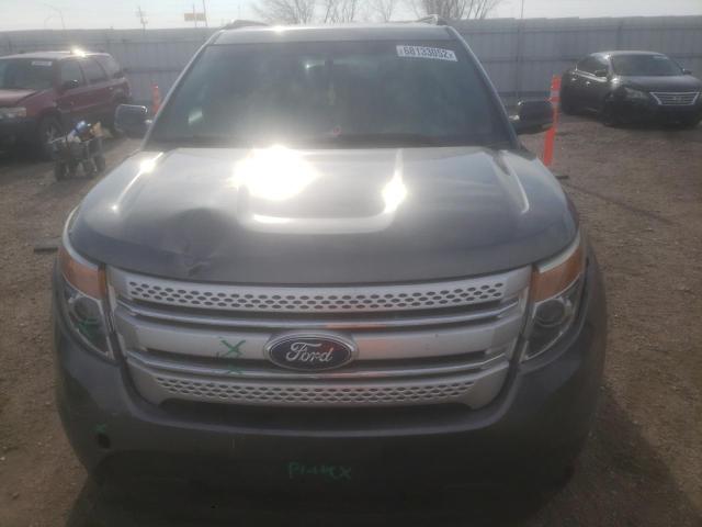 Photo 5 from auction – 2012 FORD EXPLORER X with VIN 1FMHK7D83CGA72985