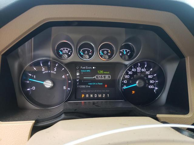 Photo 9 from auction – 2016 FORD F250 SUPER with VIN 1FT7W2BT2GEC02545