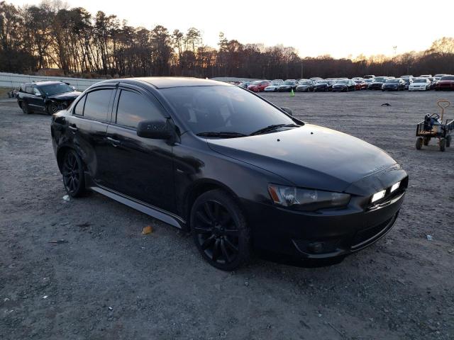 Photo 4 from auction – 2011 MITSUBISHI LANCER GTS with VIN JA32U8FW9BU040708