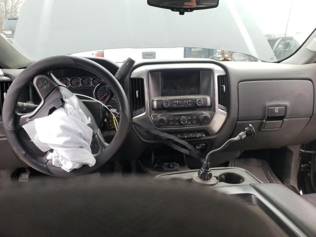 Photo 8 from auction – 2015 CHEVROLET SILVERADO with VIN 1GCVKREH5FZ214733