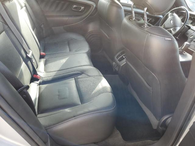 Photo 10 from auction – 2014 FORD TAURUS SEL with VIN 1FAHP2E83EG100171