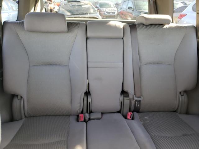 Photo 10 from auction – 2006 TOYOTA HIGHLANDER with VIN JTEEP21A360179496