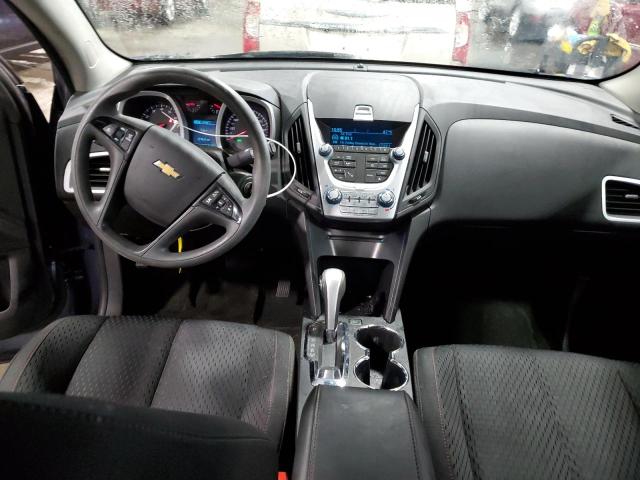 Photo 8 from auction – 2014 CHEVROLET EQUINOX LS with VIN 2GNFLEEK3E6329158