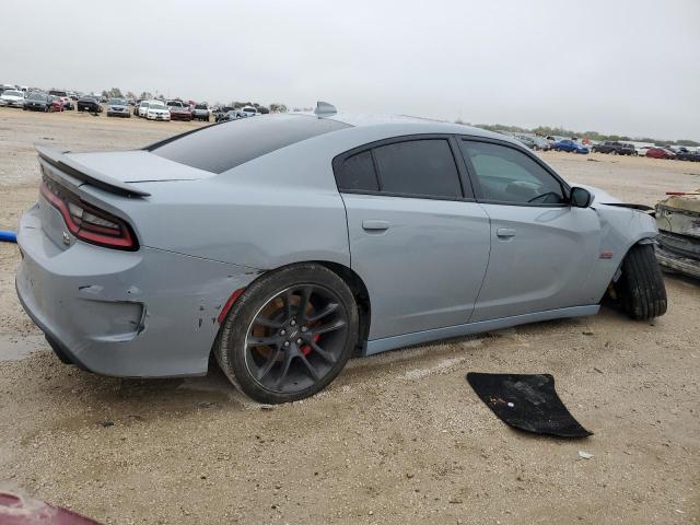Photo 3 from auction – 2021 DODGE CHARGER SC with VIN 2C3CDXGJ9MH612308