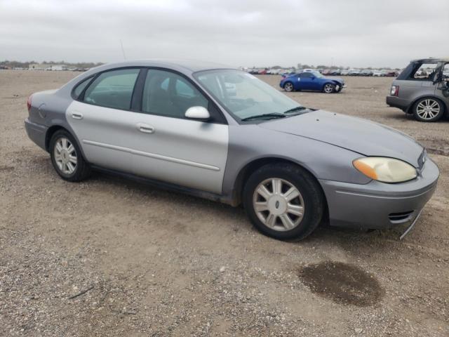 Photo 4 from auction – 2007 FORD TAURUS SEL with VIN 1FAFP56U47A147798