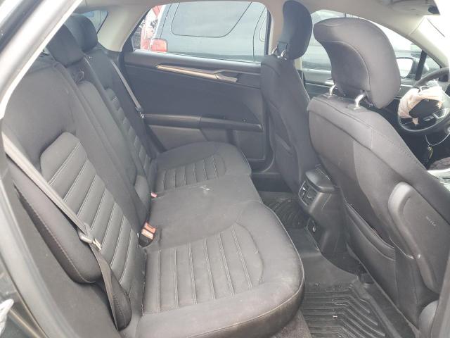 Photo 10 from auction – 2015 FORD FUSION SE with VIN 3FA6P0H71FR111825