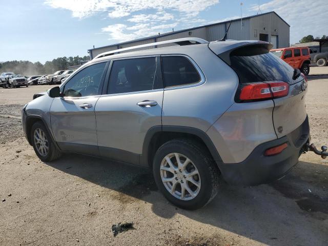 Photo 2 from auction – 2015 JEEP CHEROKEE L with VIN 1C4PJLCBXFW579854
