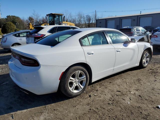 Photo 3 from auction – 2021 DODGE CHARGER SX with VIN 2C3CDXBG7MH636201