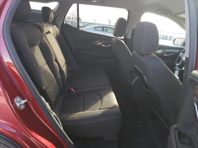 Photo 11 from auction – 2019 GMC TERRAIN SL with VIN 3GKALMEV3KL377276