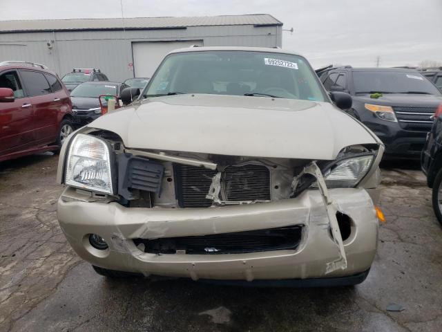 Photo 5 from auction – 2004 MERCURY MOUNTAINEE with VIN 4M2DU86W54ZJ01675