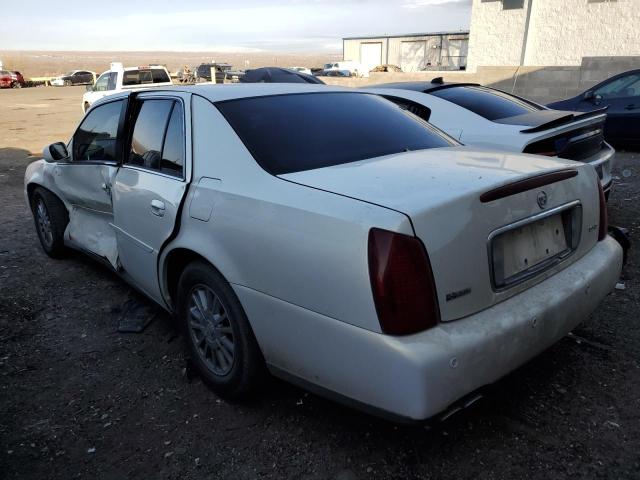 Photo 2 from auction – 2004 CADILLAC DEVILLE DH with VIN 1G6KE57Y14U216878