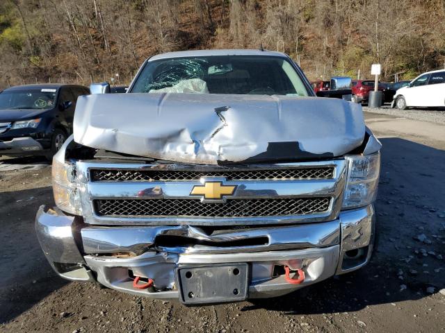 Photo 5 from auction – 2012 CHEVROLET SILVERADO with VIN 3GCPKSE75CG170655