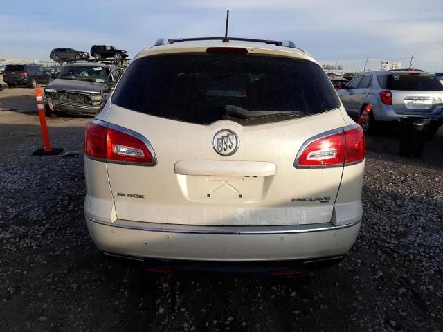 Photo 6 from auction – 2013 BUICK ENCLAVE with VIN 5GAKVDKDXDJ226887