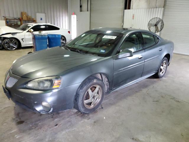 Photo 1 from auction – 2004 PONTIAC GRAND PRIX with VIN 2G2WS522841369509