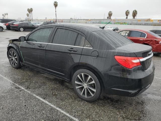 Photo 2 from auction – 2011 CHRYSLER 200 S with VIN 1C3BC8FG0BN599172