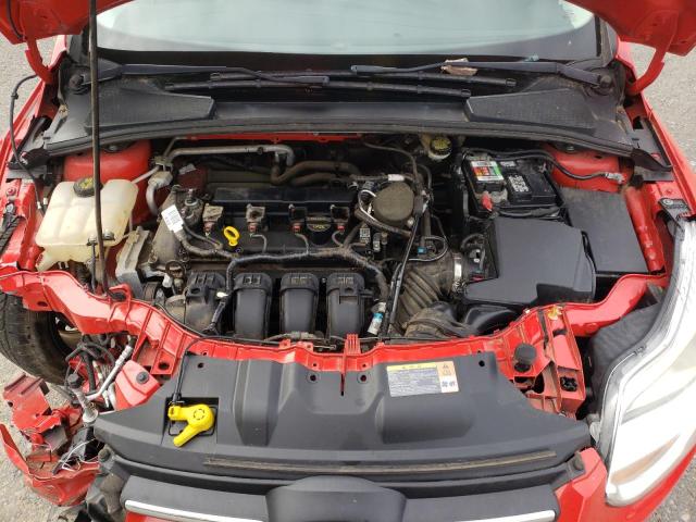 Photo 11 from auction – 2014 FORD FOCUS SE with VIN 1FADP3K23EL168630