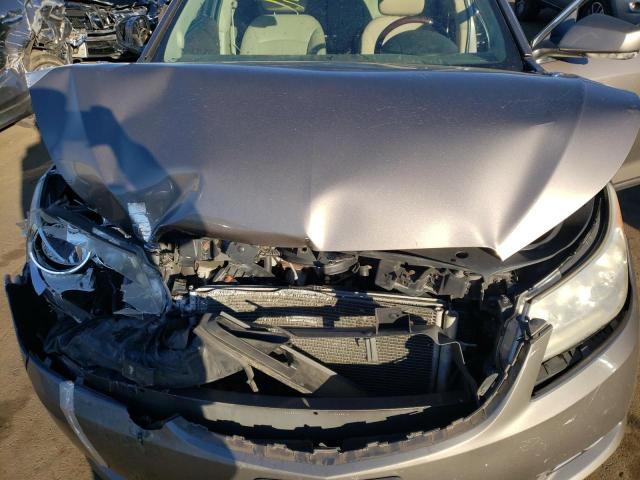 Photo 11 from auction – 2010 BUICK LACROSSE C with VIN 1G4GC5EG9AF238884