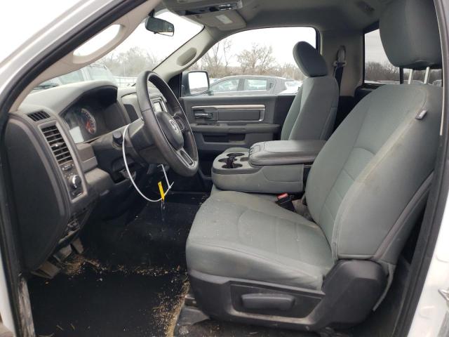 Photo 7 from auction – 2017 RAM 1500 ST with VIN 3C6JR6DTXHG552086