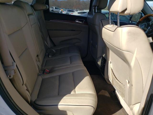 Photo 10 from auction – 2011 JEEP GRAND CHER with VIN 1J4RS6GT6BC679935