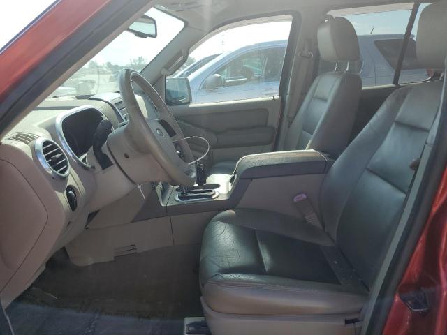 Photo 7 from auction – 2007 FORD EXPLORER X with VIN 1FMEU73807UA89748