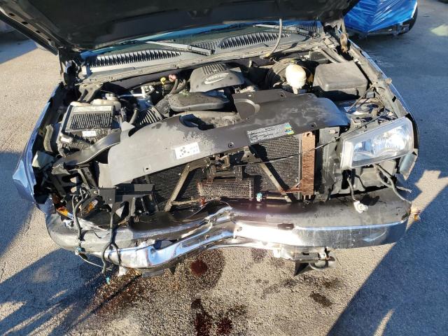 Photo 11 from auction – 2006 CHEVROLET SILVERADO with VIN 1GCEK19B06E162894
