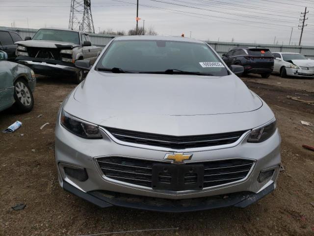 Photo 5 from auction – 2018 CHEVROLET MALIBU LS with VIN 1G1ZB5ST2JF268075