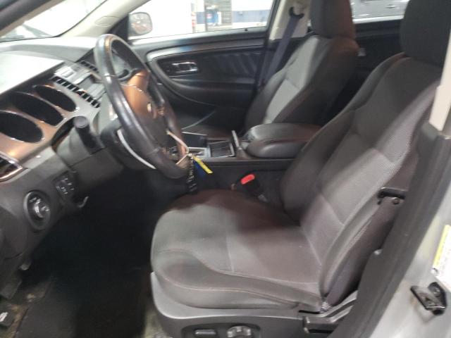 Photo 7 from auction – 2011 FORD TAURUS SEL with VIN 1FAHP2EW0BG163593