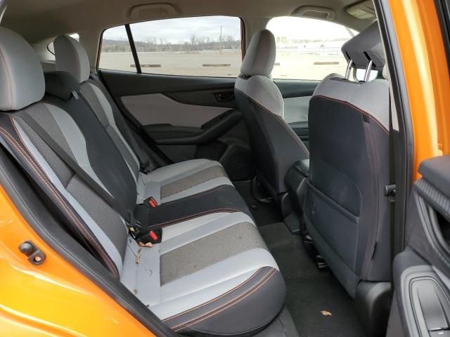 Photo 11 from auction – 2018 SUBARU CROSSTREK with VIN JF2GTABCXJH217269