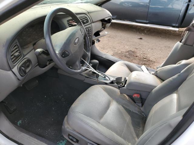 Photo 7 from auction – 2003 FORD TAURUS SES with VIN 1FAFP55S93G145682