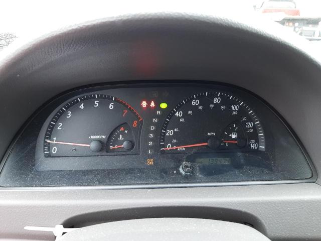 Photo 9 from auction – 2003 TOYOTA CAMRY LE with VIN 4T1BF30K23U055102
