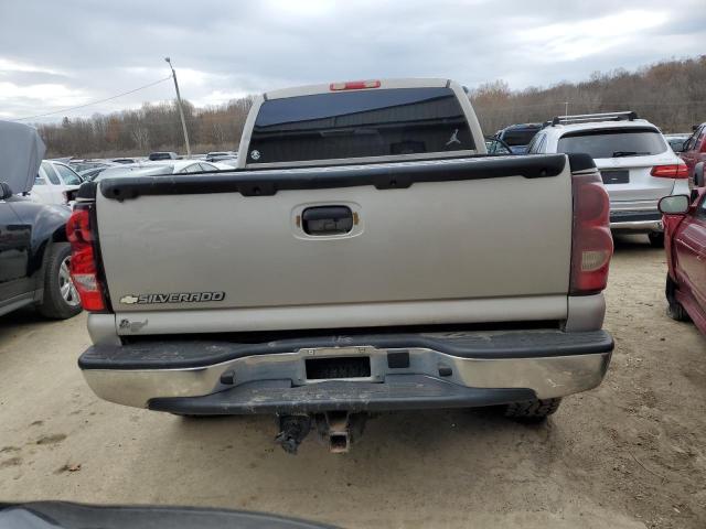 Photo 6 from auction – 2006 CHEVROLET SILVERADO with VIN 1GCEK19Z66Z157804