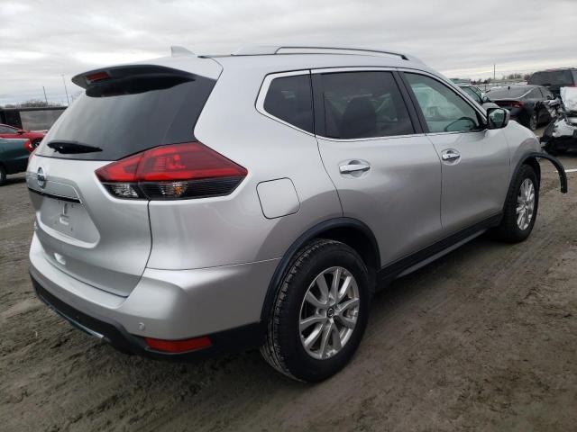 Photo 3 from auction – 2019 NISSAN ROGUE S with VIN KNMAT2MT5KP507806