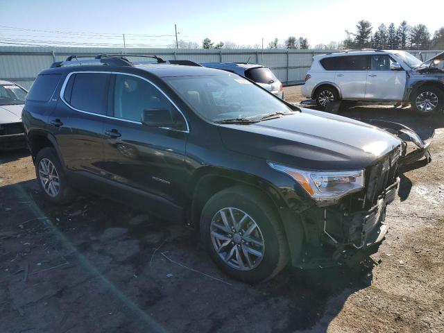 Photo 4 from auction – 2019 GMC ACADIA with VIN 1GKKNSLS7KZ233234