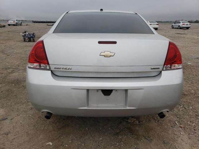 Photo 6 from auction – 2014 CHEVROLET IMPALA LIM with VIN 2G1WA5E37E1178158