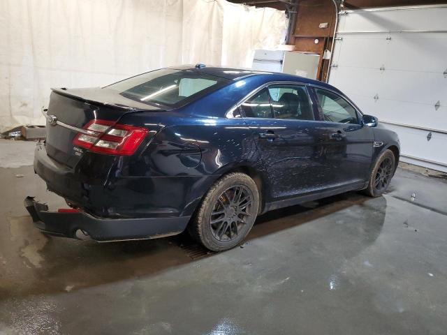 Photo 3 from auction – 2014 FORD TAURUS SEL with VIN 1FAHP2H8XEG123264