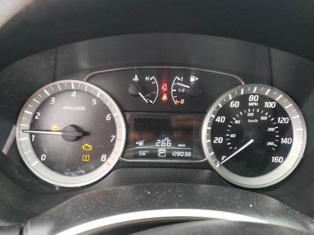 Photo 9 from auction – 2015 NISSAN SENTRA S with VIN 3N1AB7APXFL665232