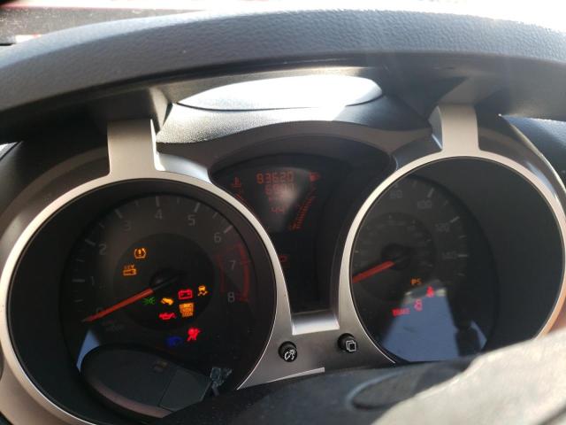 Photo 9 from auction – 2015 NISSAN JUKE S with VIN JN8AF5MR5FT504953