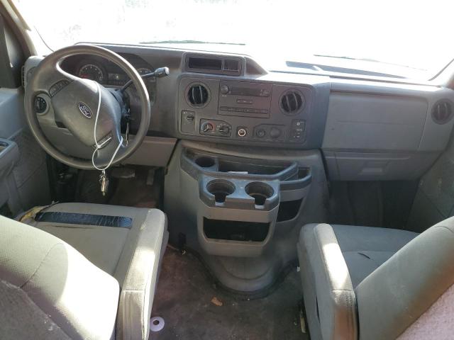 Photo 8 from auction – 2012 FORD ECONOLINE with VIN 1FTNE2EW6CDA73046