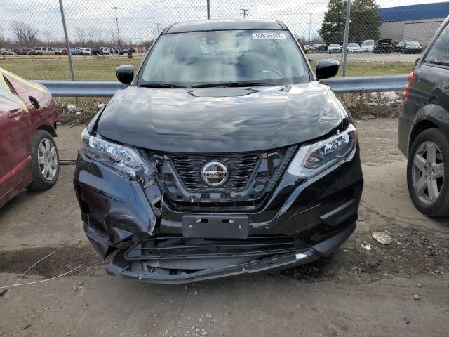 Photo 5 from auction – 2019 NISSAN ROGUE S with VIN 5N1AT2MT8KC807598