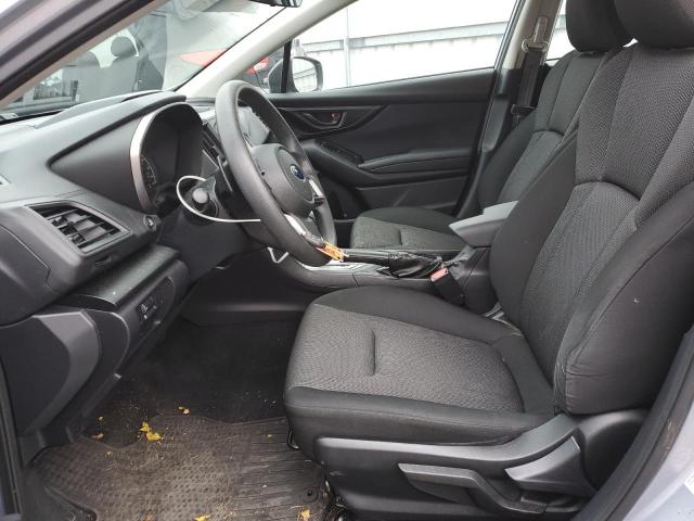 Photo 7 from auction – 2017 SUBARU IMPREZA PR with VIN 4S3GTAB60H3725251
