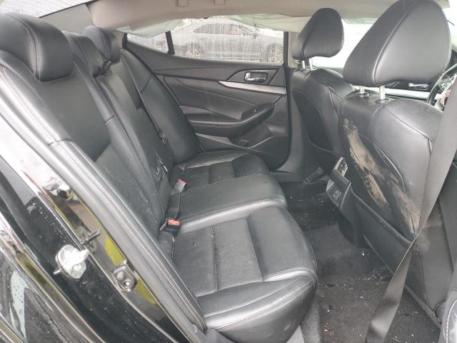 Photo 10 from auction – 2018 NISSAN MAXIMA 3.5 with VIN 1N4AA6AP1JC367804
