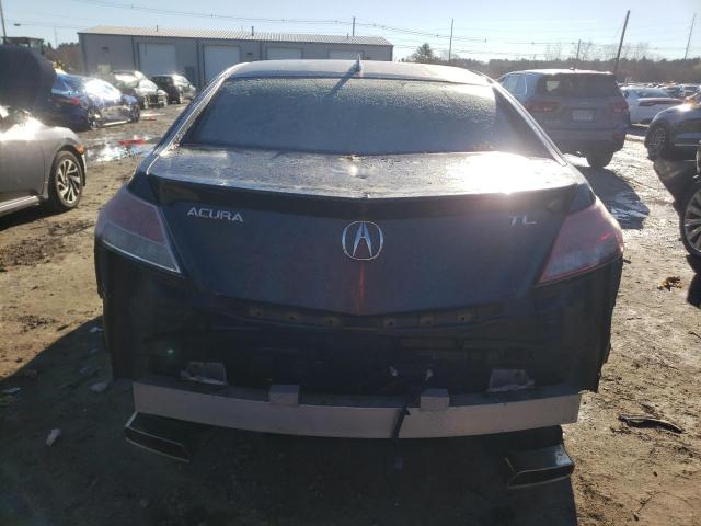 Photo 6 from auction – 2012 ACURA TL with VIN 19UUA8F59CA003088