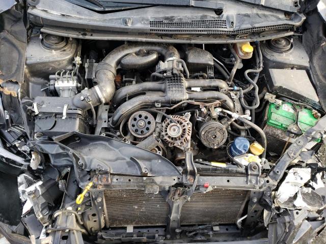 Photo 11 from auction – 2014 SUBARU IMPREZA SP with VIN JF1GPAR63E8247406