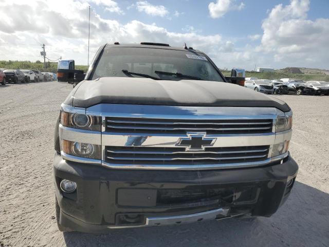 Photo 5 from auction – 2016 CHEVROLET SILVERADO with VIN 1GC4K1E89GF159039
