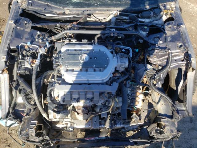 Photo 11 from auction – 2012 ACURA TL with VIN 19UUA8F59CA003088