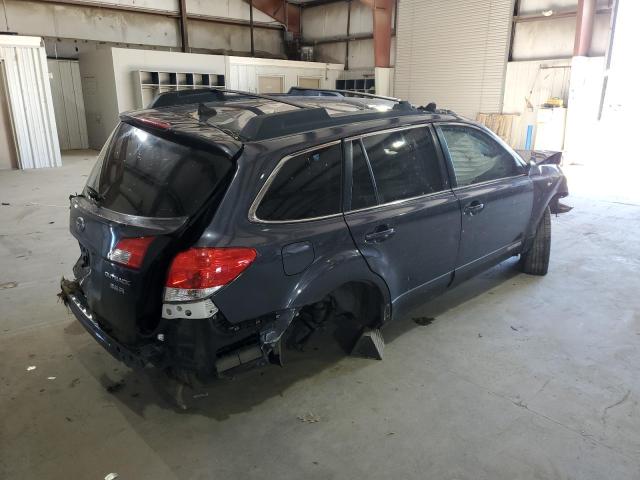 Photo 3 from auction – 2012 SUBARU OUTBACK 3. with VIN 4S4BRDJC7C2286156