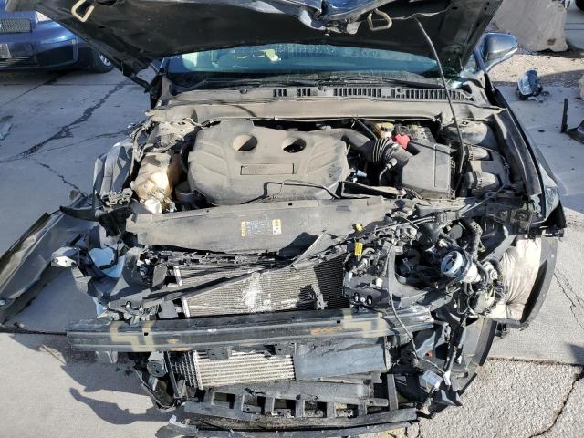 Photo 11 from auction – 2014 FORD FUSION TIT with VIN 3FA6P0K96ER169082