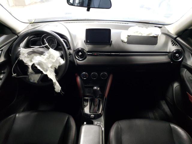 Zdjęcie 8 z aukcji – 2016 MAZDA CX-3 GRAND z VIN JM1DKBD72G0109651