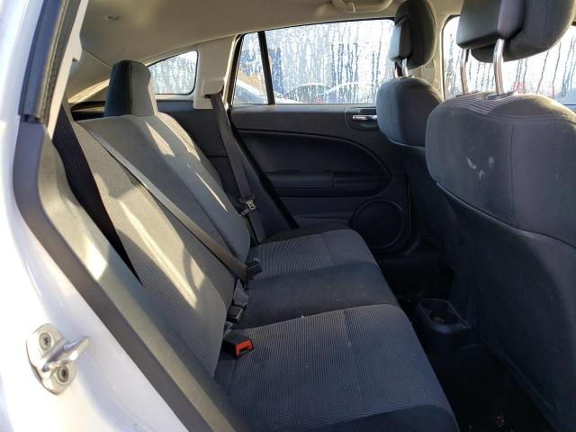Фото 10 с аукциона – 2010 DODGE CALIBER SX с VIN 1B3CB4HA3AD617836